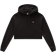 Dickies Oakport Cropped Hoodie - Black