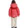 Didriksons Kid's Ante Puffer Jacket - Peach Rose (504458-509)