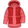 Didriksons Kid's Ante Puffer Jacket - Peach Rose (504458-509)