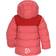 Didriksons Kid's Ante Puffer Jacket - Peach Rose (504458-509)