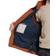 Didriksons Kid's Ante Puffer Jacket - Acorn Brown (504458-524)