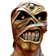 Trick or Treat Studios Iron Maiden Latex Mask Powerslave Mummy