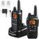 Midland LXT600VP3 Two-Way Radio