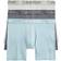 Calvin Klein Ultra-Soft Modern Boxer 3-pack - Tourmaline/Grey Heather/Sleek Grey