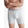 Calvin Klein Ultra-Soft Modern Boxer 3-pack - Tourmaline/Grey Heather/Sleek Grey