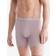 Calvin Klein Ultra-Soft Modern Boxer 3-pack - Grey Rose/Asphalt Grey/Dragonfly