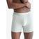 Calvin Klein Ultra-Soft Modern Boxer 3-pack - Natural Gray/Spring Onion/Frosted Fern