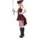 Orion Costumes Sexy Bucaneer Adult Costume