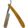 Dovo Straight Razor Olive Wood