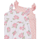 Hudson Baby's Cotton Dresses 2-pk - Soft Pink Roses (10116763)