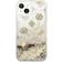 Guess Peony Liquid Glitter Case for iPhone 13 mini