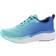 Skechers Max Cushioning Elite Destination Point W - Blue/Light Blue