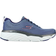 Skechers Max Cushioning Elite Destination Point W - Blue/Pink