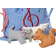 Oskar & Ellen Singing Bag