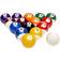 Gamesson Pool Ball Set 57mm 16-pack