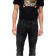 HUGO BOSS Delaware Slim Jeans - Charcoal