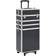 vidaXL Make-up Trolley 78cm