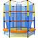 Machrus Bounce Galaxy 152cm + Safety Net