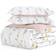 Becky Cameron Premium Ultra Soft Duvet Cover Pink (228.6x177.8)