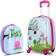 Costway Kids Carry On Luggage - Set of 2