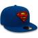 New Era 59FIFTY Superman Character Cap - Blue