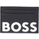 HUGO BOSS Big Bc Card Wallet - Black