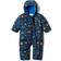 Columbia Infant Snuggly Bunny Bunting - Collegiate Navy Little Mountain