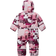 Columbia Infant Snuggly Bunny Bunting - Marionberry Winterlands