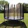 Charles Bentley Monster Children's Trampoline 360cm + Safety Net