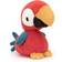 Jellycat Bodacious Beak Parrot 22cm