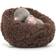 Jellycat Hibernating Mole 12cm