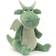 Jellycat Adon Dragon 31cm