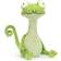 Jellycat Caractacus Chameleon 39cm