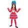 Amscan Dr Seuss Thing One & Two Dress Set Costume