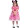 Disguise Girl's Disney Minnie Mouse Adaptive Costume