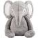 Sebra Finley the Elephant 38cm