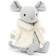 Jellycat Comfy Coat Mouse 17cm