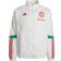 Adidas Men Manchester United Tiro 23 Presentation Track Top