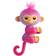 Wowwee Fingerlings Monkey Purple Charlie