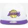 New Era Los Angeles Lakers Crown Team 9FIFTY Snapback Cap