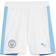 Puma Manchester City Youth Football Shorts