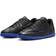 Nike Jr. Mercurial Vapor 15 Club IN - Black/Hyper Royal/Chrome