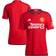 Adidas Manchester United Home Authentic Shirt 2023-24