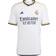 adidas Real Madrid Home Authentic Shirt 2023-24