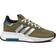 Adidas Retropy F2 - Orbit Green/Silver Metallic/Olive Green