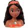 Just Play Disney Princess Moana Styling Head