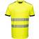 Portwest PW3 Hi-Vis Cotton Comfort T-Shirt