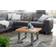 Skyport WL5.525 Brown Soffbord 60x58cm