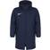 NIKE Kid's Repel Park 20 Jacket - Navy/White