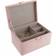 Beautify Jewellery Box - Blush Pink